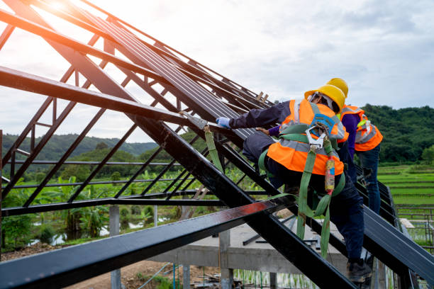 Best Roof Waterproofing Services  in Moorefield, WV