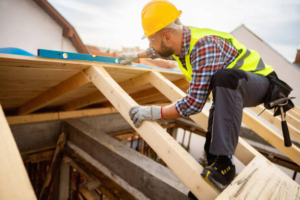 Best Roof Replacement Cost  in Moorefield, WV