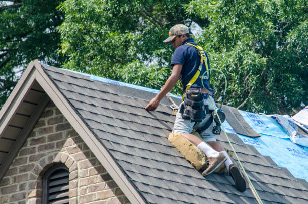Roof Waterproofing Services in Moorefield, WV
